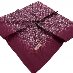 Sinem Desenli Dikişli Yazma (Snd8415)