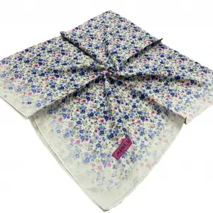 Sinem Desenli Dikişli Yazma (Snd8411)