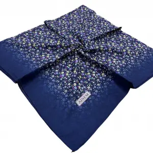 Sinem Desenli Dikişli Yazma (Snd8409)