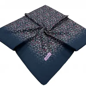 Sinem Desenli Dikişli Yazma (Snd8408)