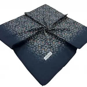 Sinem Desenli Dikişli Yazma (Snd8406)