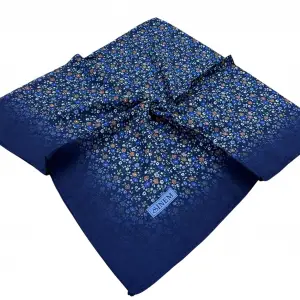 Sinem Desenli Dikişli Yazma (Snd8404)