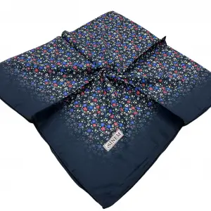 Sinem Desenli Dikişli Yazma (Snd8402)