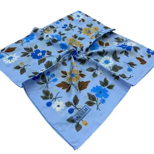 Sinem Desenli Dikişli Yazma (Snd8503)