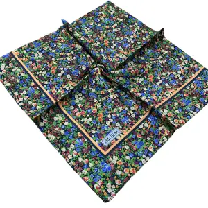 Sinem Desenli Dikişli Yazma (Snd8614)