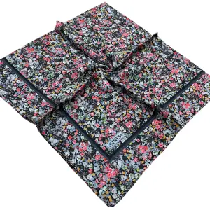 Sinem Desenli Dikişli Yazma (Snd8609)