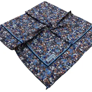 Sinem Desenli Dikişli Yazma (Snd8608)