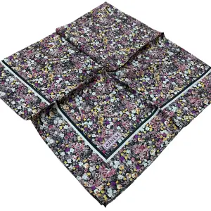 Sinem Desenli Dikişli Yazma (Snd8607)