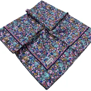 Sinem Desenli Dikişli Yazma (Snd8604)