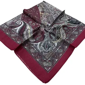 Sinem Desenli Dikişli Yazma (Snd8709)