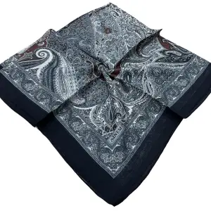 Sinem Desenli Dikişli Yazma (Snd8708)