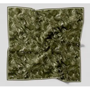 Bonjela El Dikişli Dijital Soft Eşarp-soft62-06