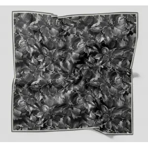 Bonjela El Dikişli Dijital Soft Eşarp-soft62-14