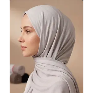 Zenica Lüx Penye Şal – (Açık Taş) - (ZP01-15)