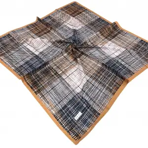 Akel Soft Pamuk Eşarp-soft65-09