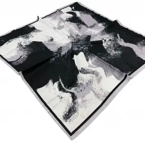 Akel Soft Pamuk Eşarp-soft66-06