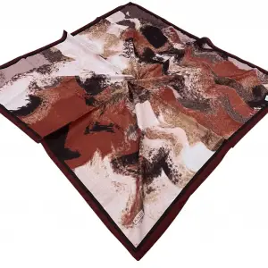 Akel Soft Pamuk Eşarp-soft66-05