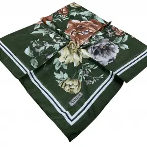 Sinem Desenli Dikişli Yazma (Snd8215)