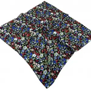 Sinem Desenli Dikişli Yazma (Snd8101)