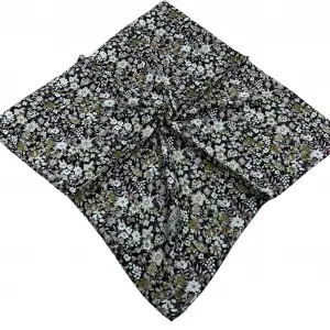 Sinem Desenli Dikişli Yazma (Snd8111)