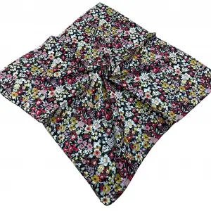 Sinem Desenli Dikişli Yazma (Snd8110)