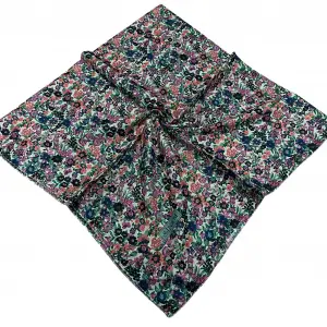 Sinem Desenli Dikişli Yazma (Snd8115)