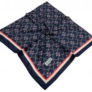 Sinem Desenli Dikişli Yazma (Snd7815)