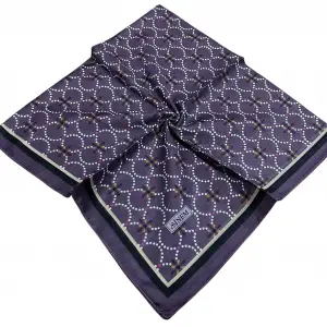 Sinem Desenli Dikişli Yazma (Snd7808)