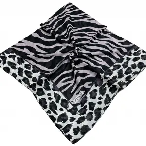 Sinem Desenli Dikişli Yazma (Snd7915)