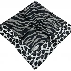 Sinem Desenli Dikişli Yazma (Snd7914)