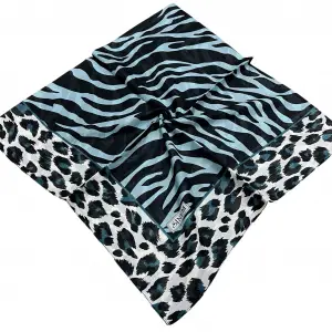 Sinem Desenli Dikişli Yazma (Snd7913)