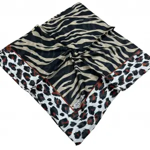 Sinem Desenli Dikişli Yazma (Snd7911)