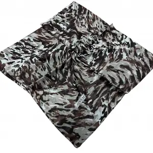 Sinem Desenli Dikişli Yazma (Snd7708)