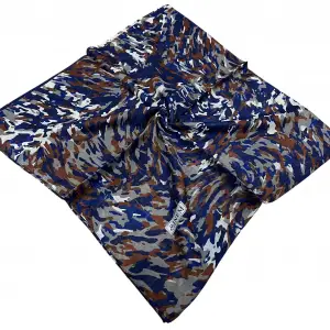 Sinem Desenli Dikişli Yazma (Snd7707)