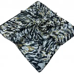 Sinem Desenli Dikişli Yazma (Snd7701)