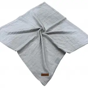 Pamuk Kraş Eşarp -(PK01-02)