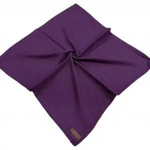 Pamuk Kraş Eşarp -(PK01-13)