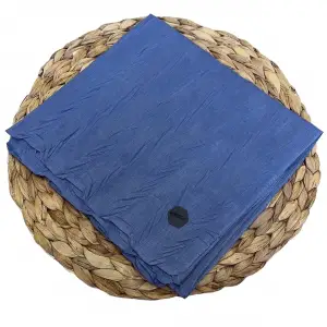 Bonjela Pliseli Eşarp (Pls9902)