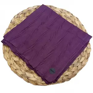 Bonjela Pliseli Eşarp (Pls9903)