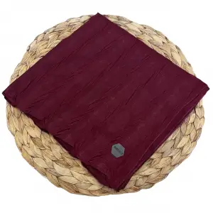 Bonjela Pliseli Eşarp (Pls9910)