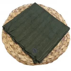 Bonjela Pliseli Eşarp (Pls9912)