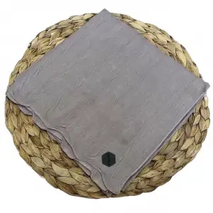 Bonjela Pliseli Eşarp (Pls9914)