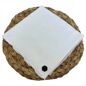 Bonjela Pliseli Eşarp (Pls9919)