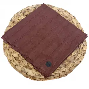 Bonjela Pliseli Eşarp (Pls9924)