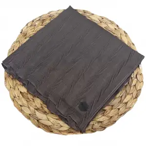 Bonjela Pliseli Eşarp (Pls9929)