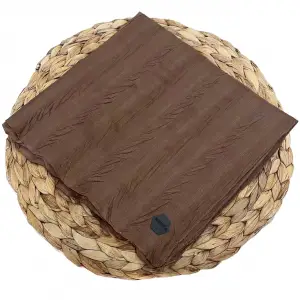 Bonjela Pliseli Eşarp (Pls9935)