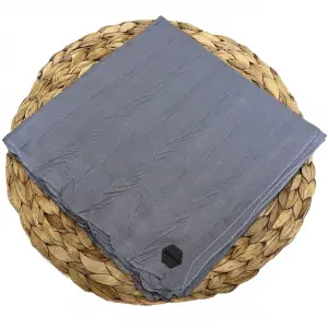 Bonjela Pliseli Eşarp (Pls9936)