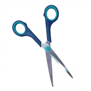 İma 6.5 Mavi Makas (MK01-01)