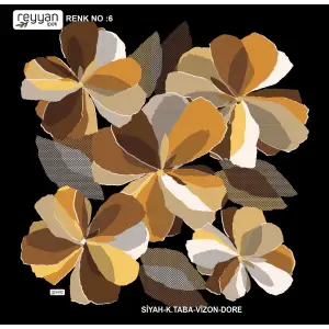 Reyyan İpek 100 cm Oyalık Yazma (ryyn-390-07)