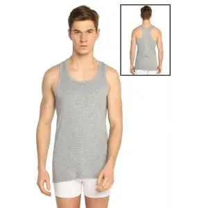 Tutku Erkek Rambo Atlet Gri (tea04)